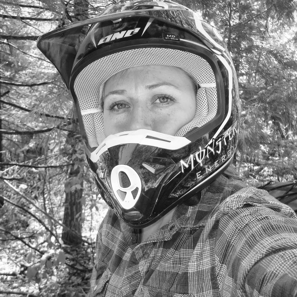 Meet your Posher, Audra